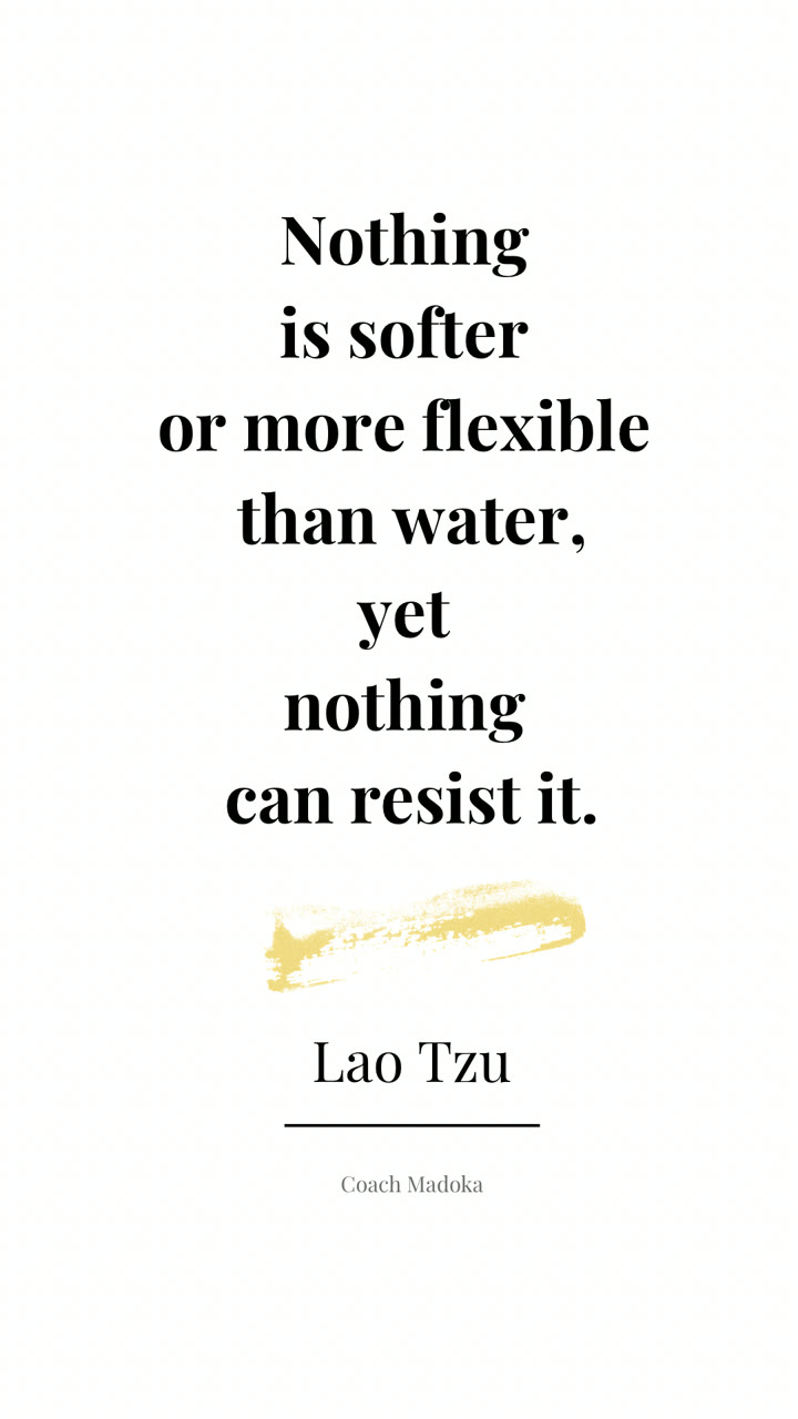 Quote of the Day — Lao Tzu